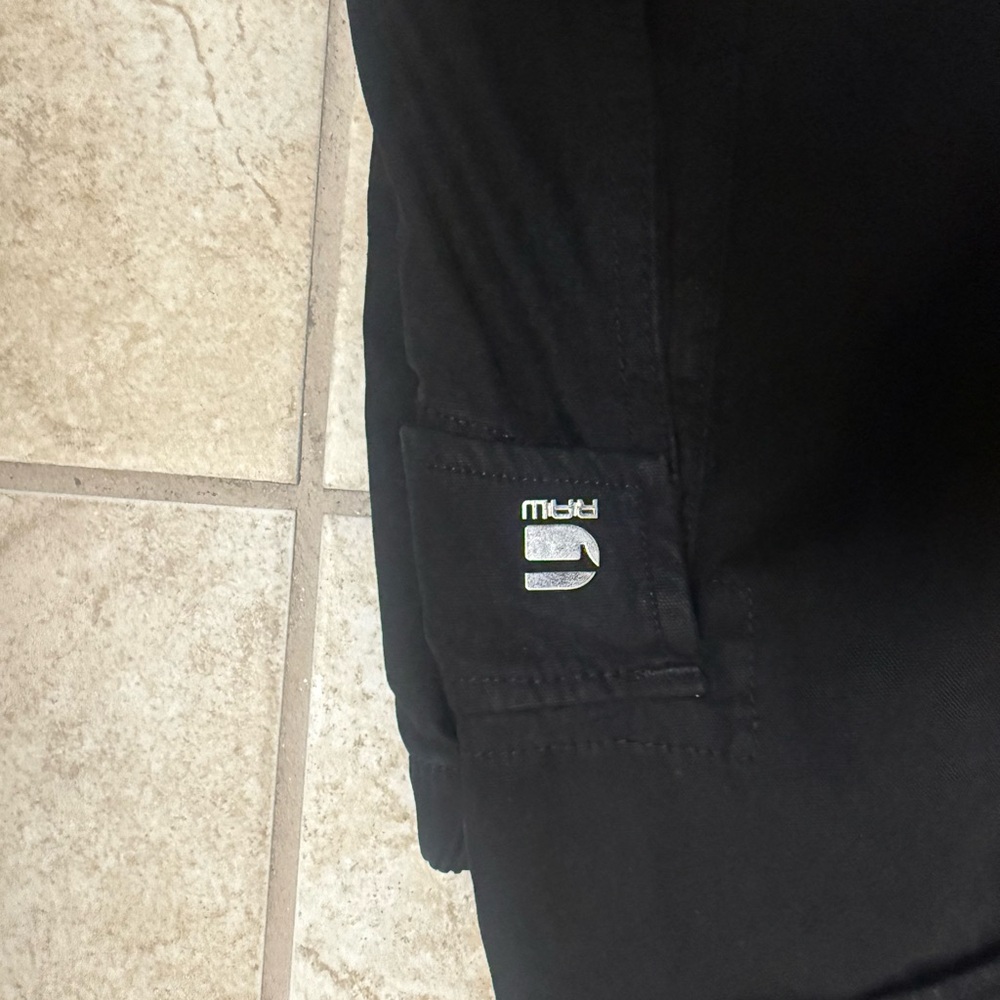 G-Star Men's Dark Cargo Pants - Picture 5 of 6